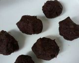 簡単♪餅米で＊桜餅作り方2写真