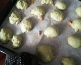 子供と作る♪簡単ほうれん草クッキー作り方5写真