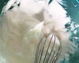 卵と板チョコだけで⁈簡単ガトーショコラ！作り方4写真
