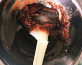 卵と板チョコだけで⁈簡単ガトーショコラ！作り方5写真