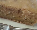 炊飯器で簡単♪とうふで健康バナナケーキ作り方4写真