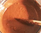 卵と板チョコだけで⁈簡単ガトーショコラ！作り方6写真