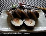 黄金比シリーズ★寿司酢作り方5写真