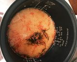 乾えびの 簡単 炊き込みご飯♡作り方2写真