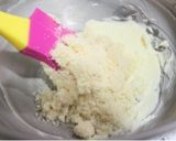 スノーボールクッキー作り方2写真