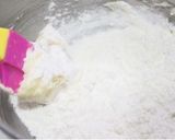 スノーボールクッキー作り方4写真