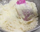 スノーボールクッキー作り方5写真