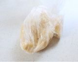 スノーボールクッキー作り方8写真