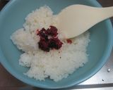 たかが「おにぎり」されど「おにぎり」^^作り方2写真
