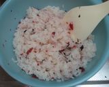 たかが「おにぎり」されど「おにぎり」^^作り方3写真