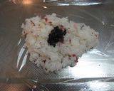 たかが「おにぎり」されど「おにぎり」^^作り方4写真