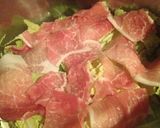 カンタン、豆腐と野菜のキムチ無水鍋作り方2写真