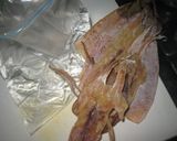 干しするめの戻し方作り方2写真