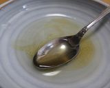 ハニー照り焼きチキンサンド作り方1写真