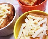 厚揚げチーズ作り方2写真