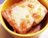 厚揚げチーズ作り方3写真