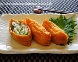 定番☆いなり寿司作り方11写真