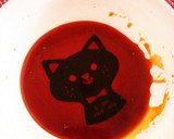 簡単餅おやつ♪揚げ焼きヨモギ餅(草餅)作り方4写真