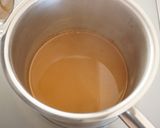 コーヒーチョコムース♡甘さ控えめビター味作り方9写真