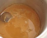 コーヒーチョコムース♡甘さ控えめビター味作り方10写真