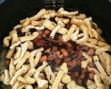 簡単ひじき混ぜご飯作り方2写真