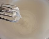 コーヒーチョコムース♡甘さ控えめビター味作り方7写真