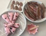 赤飯おにぎりで楽ちんイカめし作り方1写真