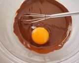 コーヒーチョコムース♡甘さ控えめビター味作り方11写真