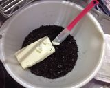 簡単オレオクッキートリュフ作り方3写真