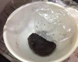 簡単オレオクッキートリュフ作り方4写真