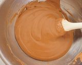 コーヒーチョコムース♡甘さ控えめビター味作り方21写真