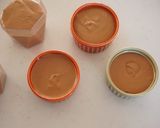 コーヒーチョコムース♡甘さ控えめビター味作り方22写真