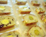 レーズンパウンドケーキ作り方11写真