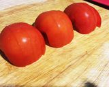 黄身おろしのせさっぱり鶏むねステーキ作り方1写真
