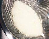 黄身おろしのせさっぱり鶏むねステーキ作り方2写真