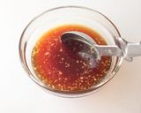 黒こしょう香る☆れんこんと牛肉の甘辛炒め作り方2写真