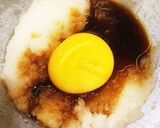 黄身おろしのせさっぱり鶏むねステーキ作り方4写真