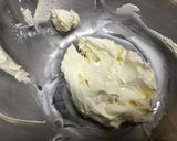 チョコレートパウンドケーキ作り方1写真
