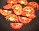 黄身おろしのせさっぱり鶏むねステーキ作り方5写真