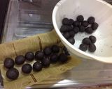 簡単オレオクッキートリュフ作り方5写真