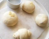 生イーストでちょっとだけ甘めなパン生地作り方11写真
