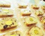 チョコレートパウンドケーキ作り方7写真