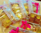 チョコレートパウンドケーキ作り方8写真