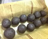 簡単オレオクッキートリュフ作り方7写真