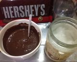 簡単オレオクッキートリュフ作り方6写真