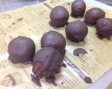 簡単オレオクッキートリュフ作り方8写真