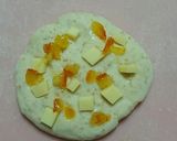 天然酵母でオレンジピールパン！作り方6写真