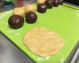 メロンパン作り方4写真
