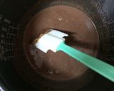 チョコケーキ作り方2写真