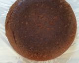 チョコケーキ作り方5写真